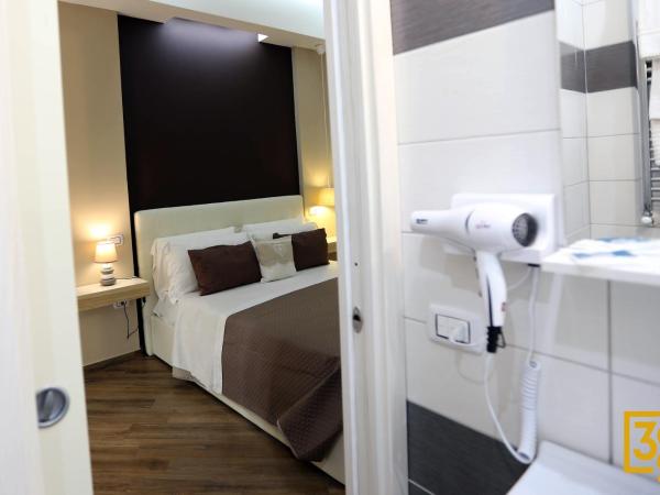 360 Hospitality : photo 10 de la chambre chambre double Économique