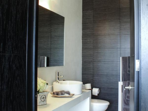 Laviu B&B Luxe Suites : photo 3 de la chambre pico de orizaba (deluxe double)