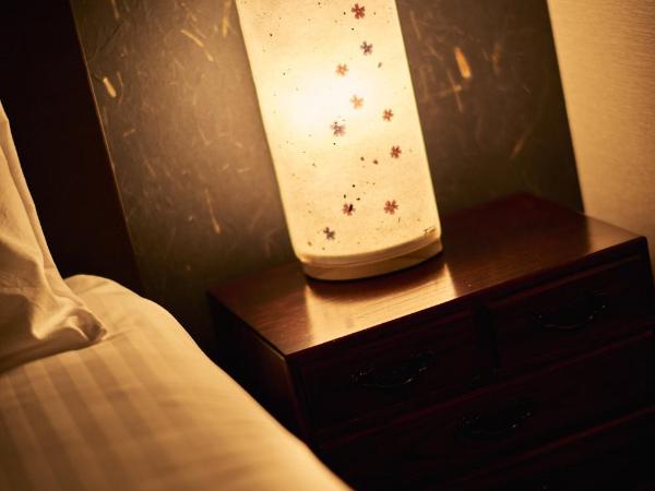 Guest House Wagokoro : photo 4 de la chambre chambre double