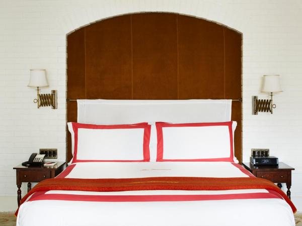 The Bowery Hotel : photo 2 de la chambre chambre lit king-size