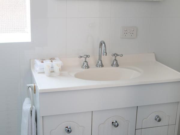 The Macquarie Hobart : photo 4 de la chambre chambre lits jumeaux queen heritage