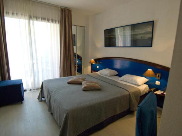 Hotel Le Phoebus Garden & Spa : photo 8 de la chambre chambre double confort - accès au spa non inclus