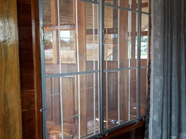 Imsuk Homestay at Chiang Rai : photo 3 de la chambre bungalow familial