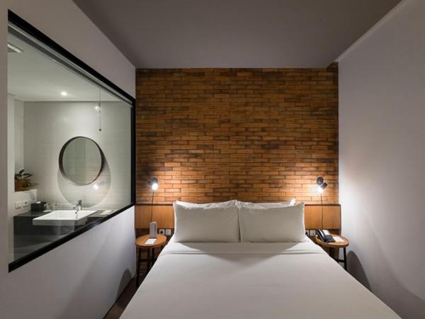 Park 5 Cilandak : photo 2 de la chambre chambre double standard