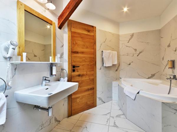 Villa Conti : photo 7 de la chambre chambre double supérieure