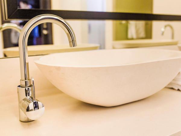 Hotel Residence : photo 10 de la chambre suite junior deluxe