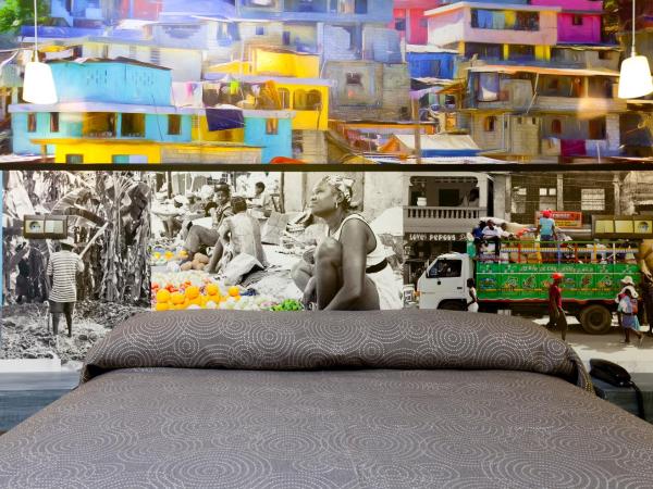 JC Rooms Chueca : photo 9 de la chambre chambre simple deluxe