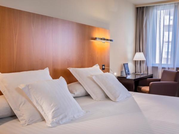 Occidental Cádiz : photo 7 de la chambre chambre lits jumeaux supérieure