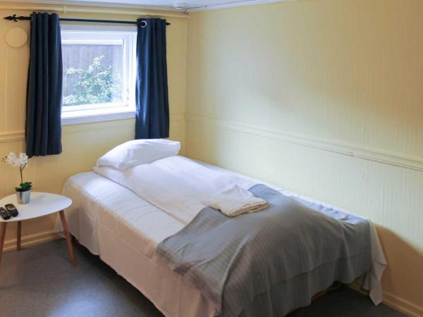 Stavanger Bed & Breakfast : photo 4 de la chambre chambre simple en demi-sous-sol