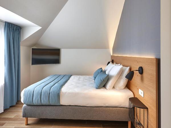 Hygge Hotel : photo 2 de la chambre chambre double supérieure