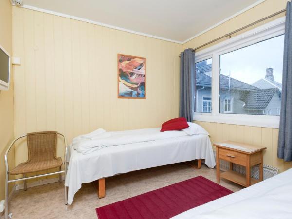 Stavanger Bed & Breakfast : photo 1 de la chambre chambre simple avec toilettes communes
