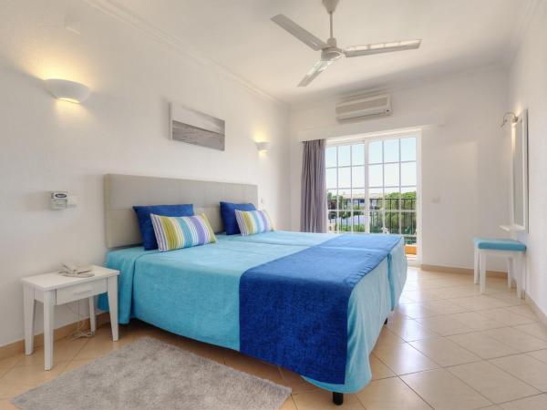 3HB Clube Humbria - All Inclusive : photo 4 de la chambre appartement 1 chambre standard