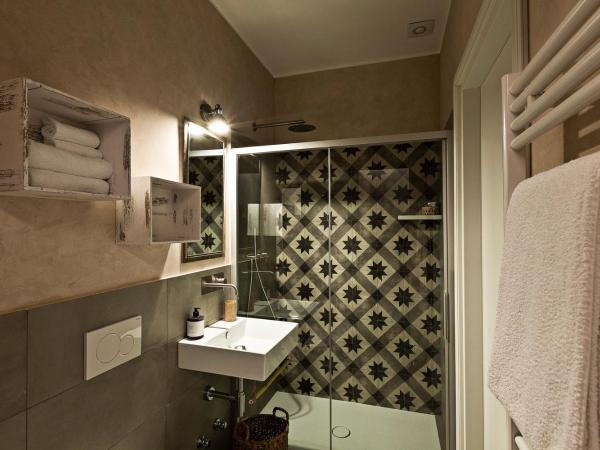 Tiaré Home Milano : photo 8 de la chambre chambre double deluxe