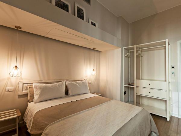 Tiaré Home Milano : photo 6 de la chambre chambre double deluxe