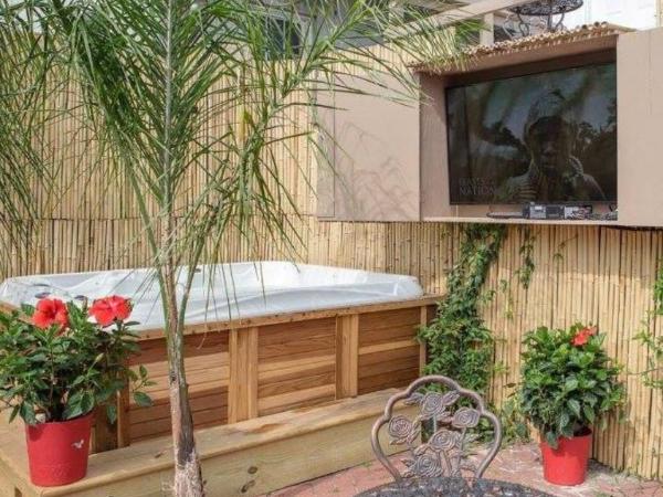 Magazine Mansion : photo 6 de la chambre studio