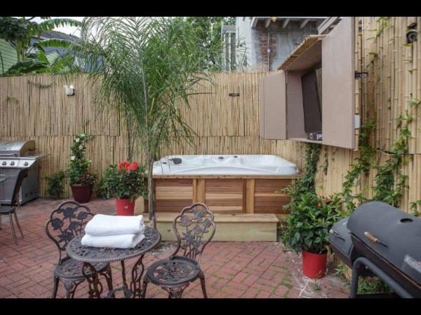 Magazine Mansion : photo 4 de la chambre studio