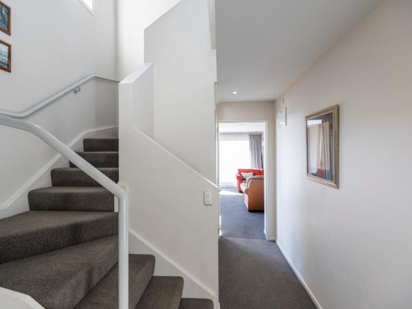 Quest Cathedral Junction Serviced Apartments : photo 2 de la chambre appartement 3 chambres