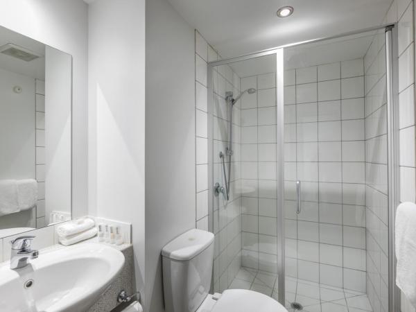 Quest Cathedral Junction Serviced Apartments : photo 6 de la chambre studio