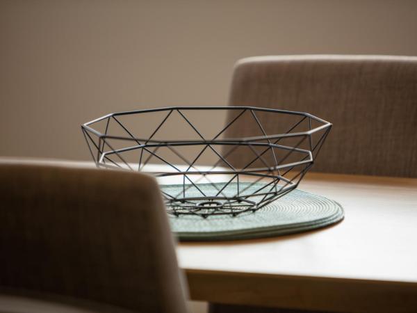 110 Hampden Apartments : photo 4 de la chambre deluxe one-bedroom apartment - 8