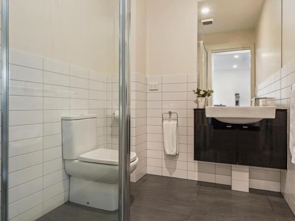 110 Hampden Apartments : photo 5 de la chambre executive two-bedroom apartment - 5