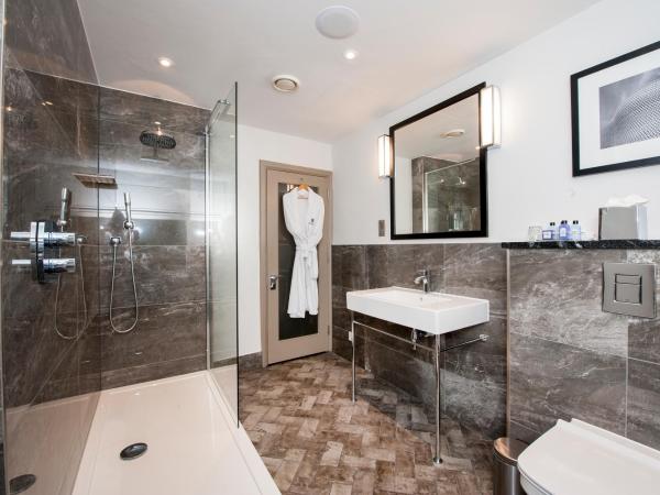 Macdonald Burlington Hotel : photo 9 de la chambre suite deluxe