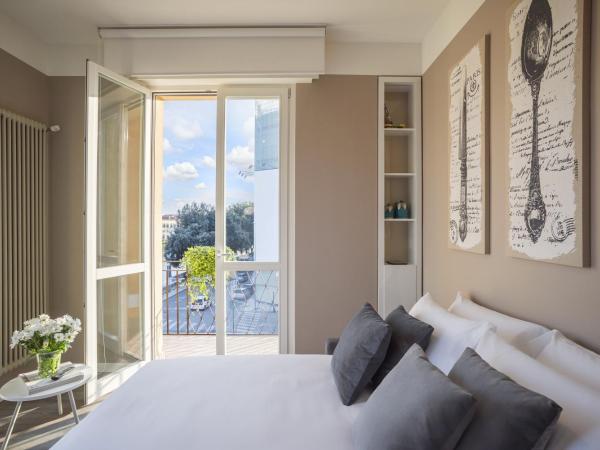 Ai Ponti Verona : photo 10 de la chambre appartement avec balcon