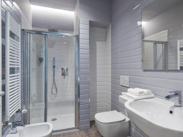 Ai Ponti Verona : photo 8 de la chambre appartement avec balcon