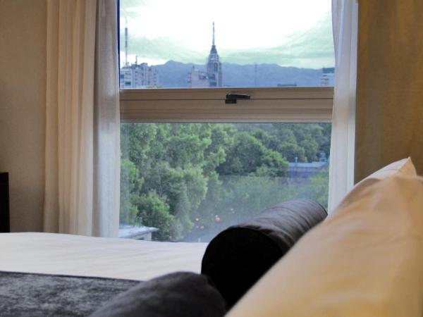 Mod Hotels Mendoza : photo 3 de la chambre chambre double standard