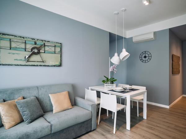 Ai Ponti Verona : photo 6 de la chambre appartement avec balcon