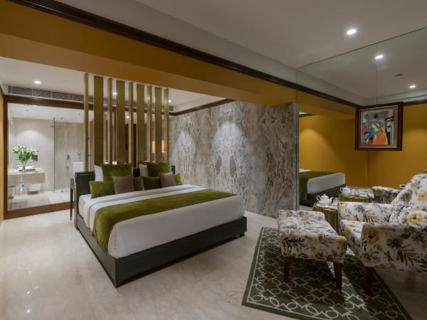 Hotel Lakend : photo 3 de la chambre suite junior avec balcon