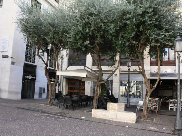 Marchesa Lulu : photo 1 de la chambre chambre double