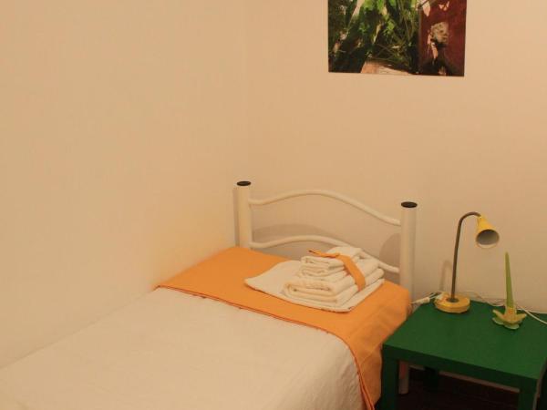 Marchesa Lulu : photo 7 de la chambre chambre familiale