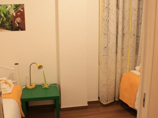 Marchesa Lulu : photo 8 de la chambre chambre familiale