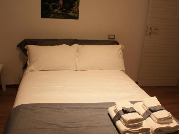 Marchesa Lulu : photo 5 de la chambre chambre familiale