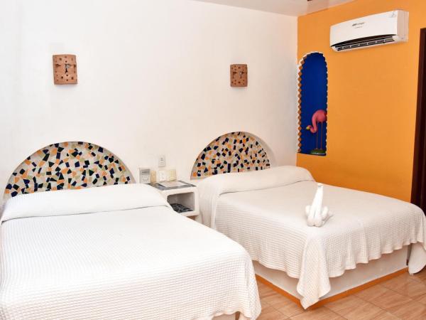 Hotel Mary Carmen : photo 1 de la chambre chambre double