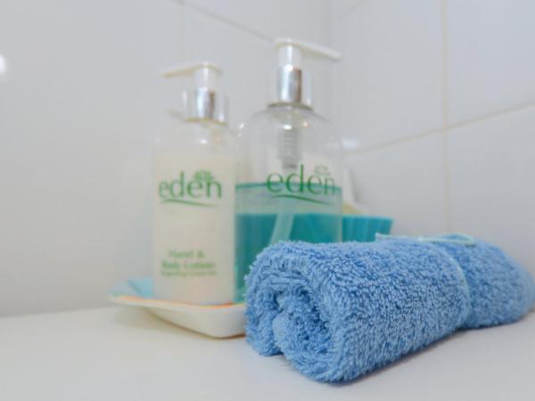 Blue Palms : photo 7 de la chambre chambre double standard