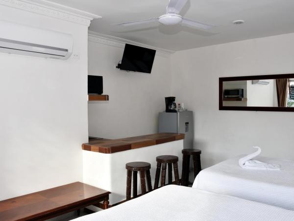 Hotel Mary Carmen : photo 4 de la chambre studio supérieur