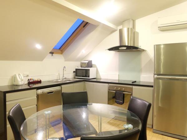 BeachLife Apartments : photo 5 de la chambre appartement 3 chambres