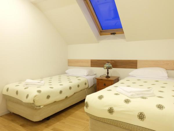 BeachLife Apartments : photo 6 de la chambre appartement 3 chambres