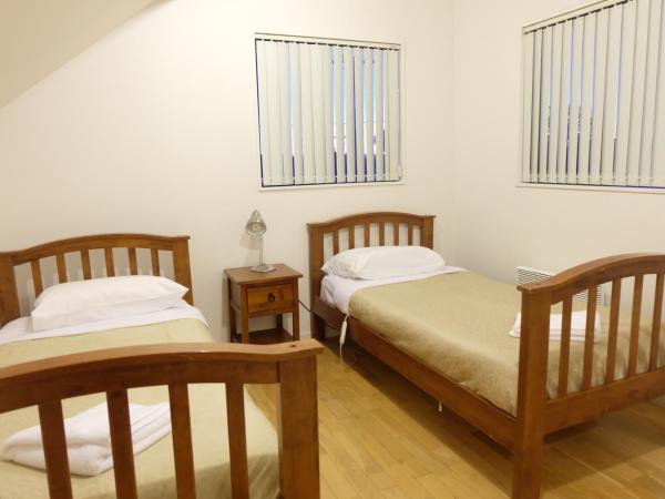 BeachLife Apartments : photo 7 de la chambre appartement 3 chambres