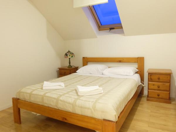 BeachLife Apartments : photo 8 de la chambre appartement 3 chambres