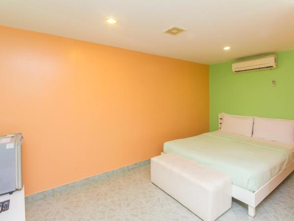 Aree's House : photo 2 de la chambre chambre double standard