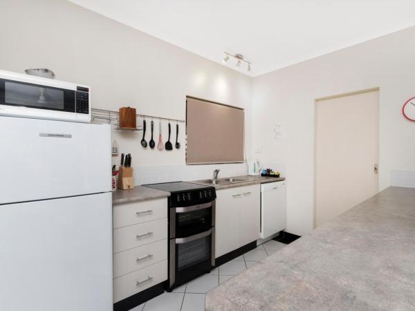 Nimrod Resort Apartments : photo 3 de la chambre appartement 1 chambre deluxe