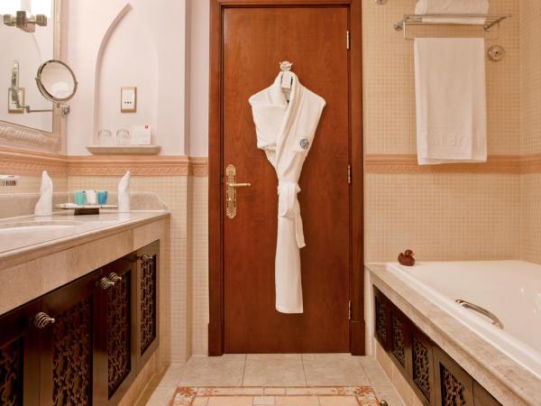 Arjaan by Rotana - Dubai Media City : photo 6 de la chambre suite 1 chambre - vue sur ville