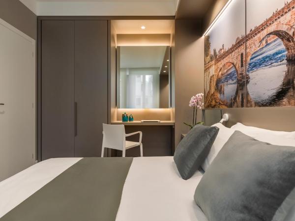 Ai Ponti Verona : photo 7 de la chambre appartement supérieur