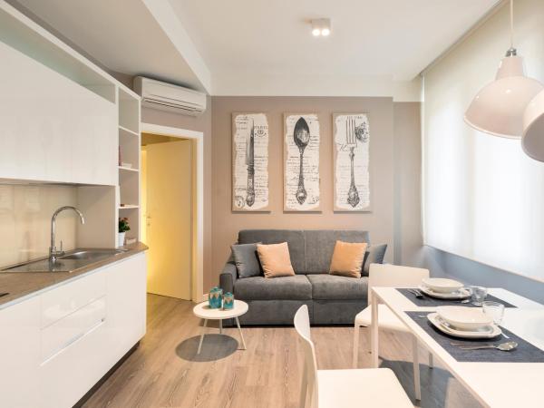 Ai Ponti Verona : photo 2 de la chambre appartement supérieur