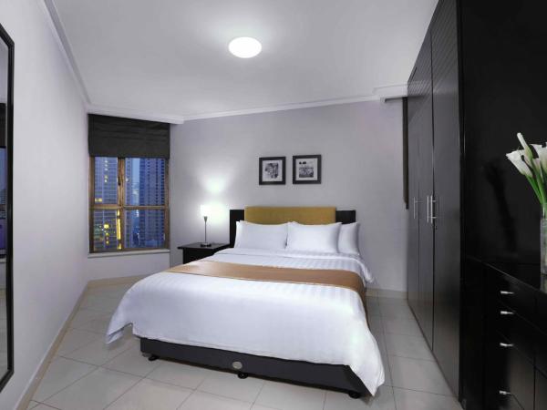Horison Ultima Suite & Residences Rasuna Jakarta : photo 5 de la chambre suite exécutive