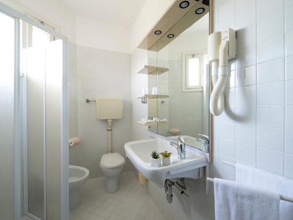 Nice Hotel Bibione : photo 4 de la chambre chambre double standard