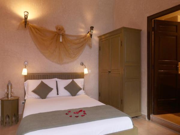 Riad Alwane : photo 5 de la chambre chambre double standard