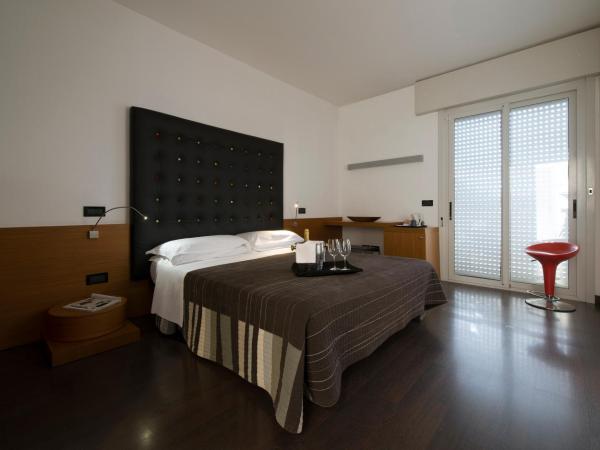 Nice Hotel Bibione : photo 1 de la chambre suite junior